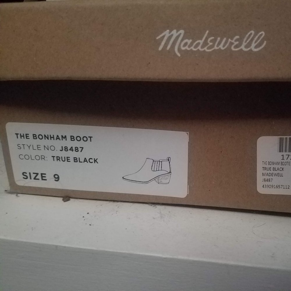 The Bonham Boot - Picture 2 of 6